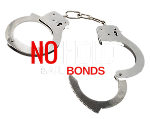 No Hold Bail Bonds in North Carolina